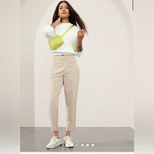 Athleta Endless Pant - sz 8, Abalone